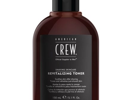 Revitalizing Toner tonik rewitalizujący 150ml Cheap