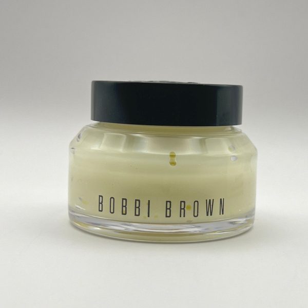 Bobbi Brown Vitamin Enriched Face Base 50ml - All-in-One Primer & Moisturizer Online now