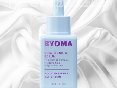 Byoma - Brightening Serum Discount