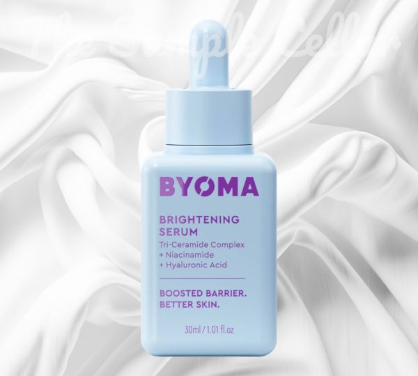 Byoma - Brightening Serum Discount