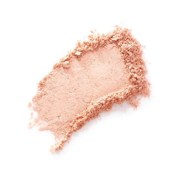 Dandelion Twinkle Soft Nude-Pink Highlighter rozświetlacz o delikatnym bladoróżowym odcieniu 3g Hot on Sale