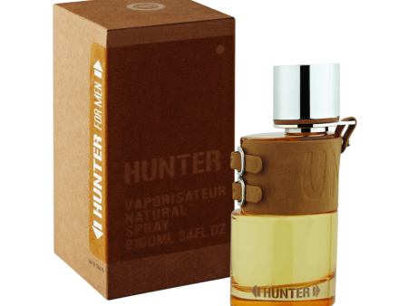 Armaf Hunter For Men 100 ml edp hombre Online now