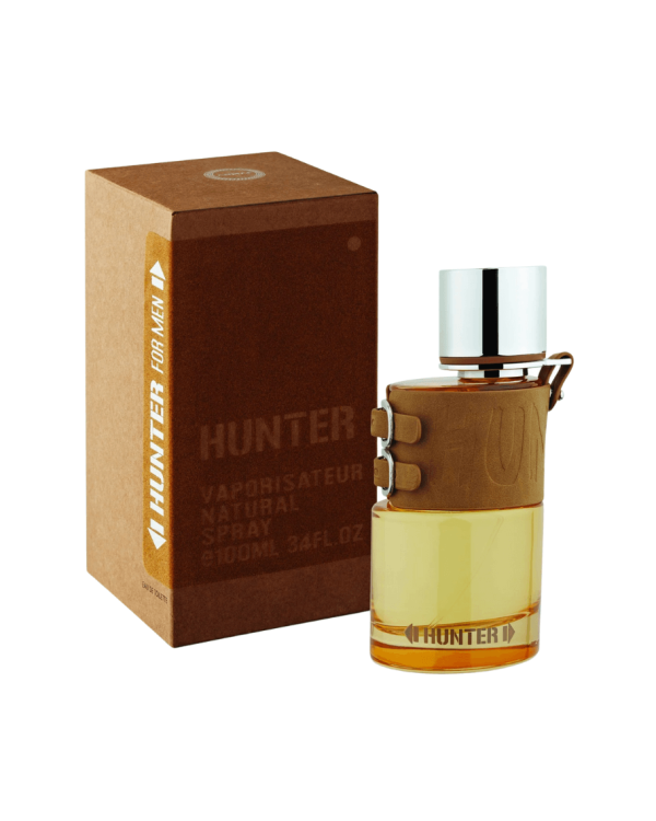 Armaf Hunter For Men 100 ml edp hombre Online now