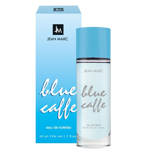 Blue Caffe woda toaletowa spray on Sale