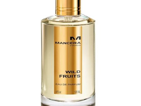 Wild Fruits woda perfumowana For Discount