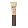 As Strong as Espresso Coloring Brow Glue koloryzujący klej do stylizacji brwi Online Sale