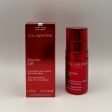 Clarins Total Eye Lift 15ml - Advanced Anti-Aging Eye Treatment for Lifted Eyes Hot on Sale