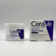 CeraVe Skin Renewing Night Cream 48g - Hydrating and Restorative Night Moisturizer on Sale