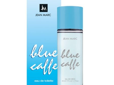 Blue Caffe woda toaletowa spray on Sale