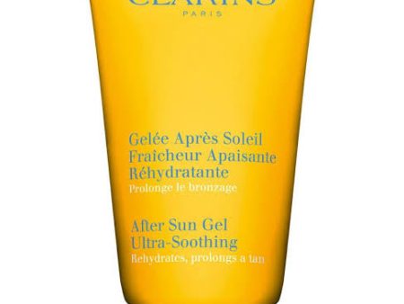 Clarins Gelee Apres Soleil 150 ml Sale