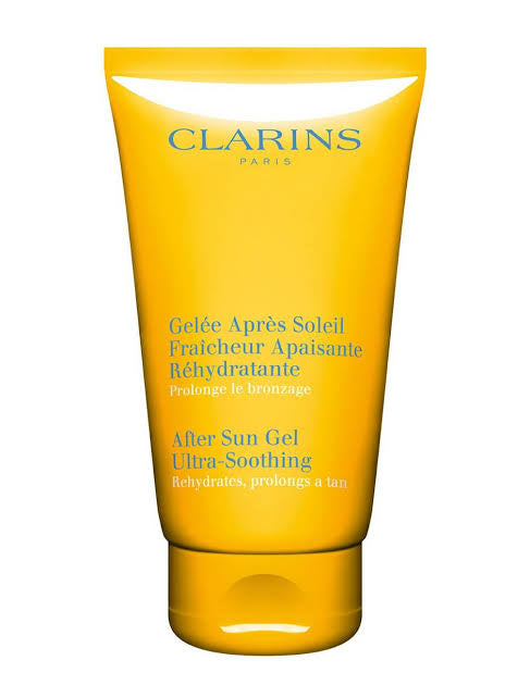 Clarins Gelee Apres Soleil 150 ml Sale