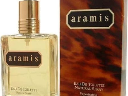 Aramis Tradicional 110 ml edt hombre For Discount