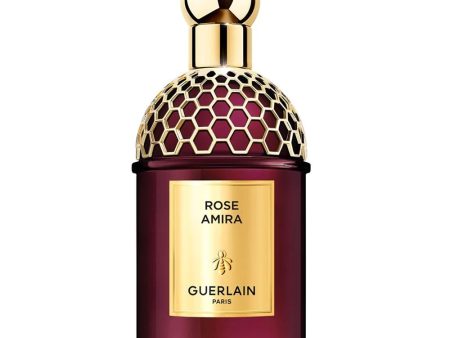 Rose Amira woda perfumowana For Discount