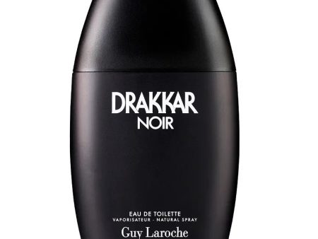 Drakkar Noir woda toaletowa Cheap