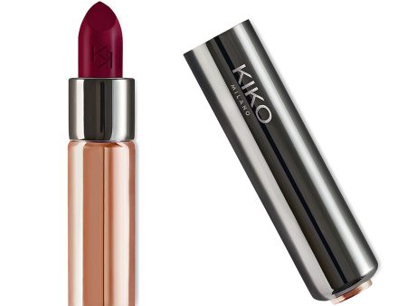 Gossamer Emotion Creamy Lipstick kremowa pomadka do ust 128 Marsala 3.5g For Discount