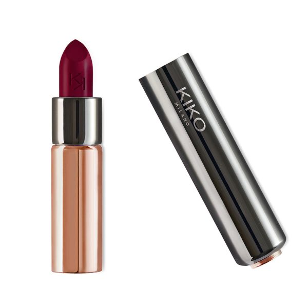 Gossamer Emotion Creamy Lipstick kremowa pomadka do ust 128 Marsala 3.5g For Discount