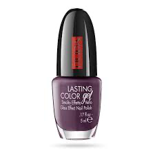 Pupa Esmalte Jellied Plum 5 ml Fashion