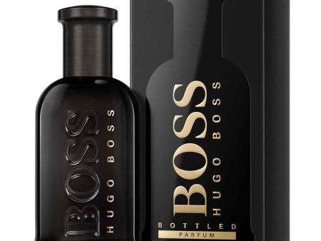 Hugo Boss Bottled Parfum 100 ml hombre Online Sale