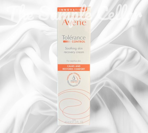 Avène - Tolérance Control For Sale