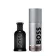 Boss Bottled zestaw perfumy spray 50ml + dezodorant spray 150ml Supply