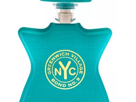 Greenwich Village woda perfumowana spray Fashion