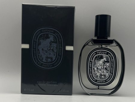 Diptyque Fleur de Peau Eau de Parfum 75ml - Elegant and Soft Floral Scent For Discount