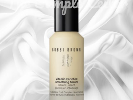 Bobbi Brown - Vitamin Enriched Smoothing Serum Fashion