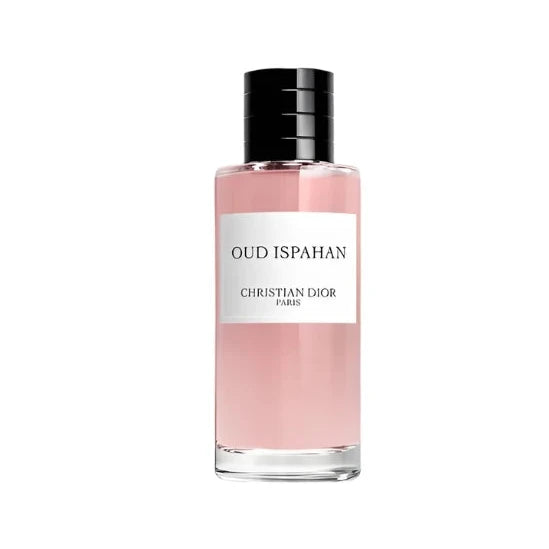 Christian Dior Oud Ispahan Eau De Parfum 125ml - Luxurious and Exotic Scent (Opened Box) Online