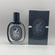 Diptyque Fleur de Peau Eau de Parfum 75ml - Elegant and Soft Floral Scent For Discount