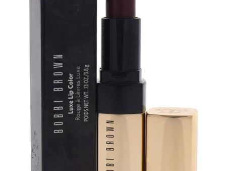 Bobbi Brown Lapiz Labial Your Majesty 30 For Sale