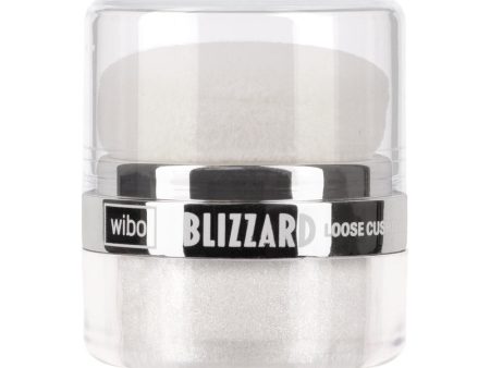 Blizzard Loose Cushion Highlighter sypki rozświetlacz do twarzy i ciała 1.5g Sale