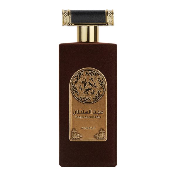 Majd Al Sultan woda perfumowana spray For Discount