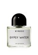 Gypsy Water woda perfumowana Supply