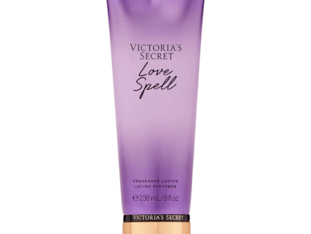 Victoria s Secret Crema Love Spell 236 ml mujer Online now