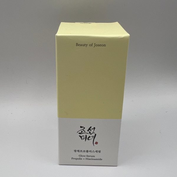 Beauty of Joseon Glow Serum 30ml - Propolis & Niacinamide for Radiant Skin Supply