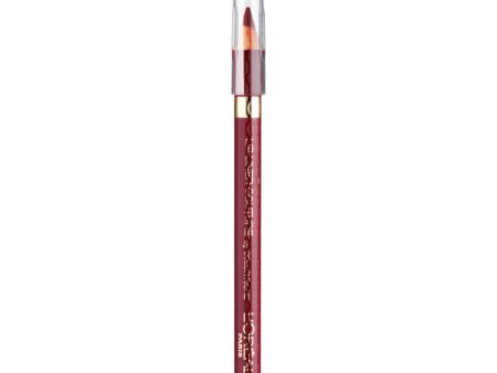 Color Riche Lip Liner konturówka do ust 374 Intense Plum 1.2g Supply