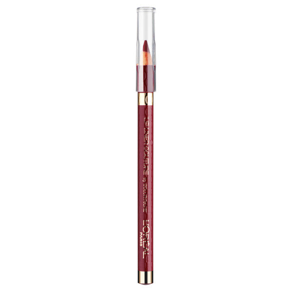 Color Riche Lip Liner konturówka do ust 374 Intense Plum 1.2g Supply