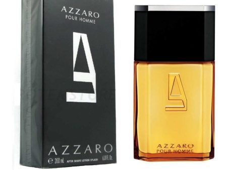 Azzaro Pour Homme 200 ml edt hombre on Sale