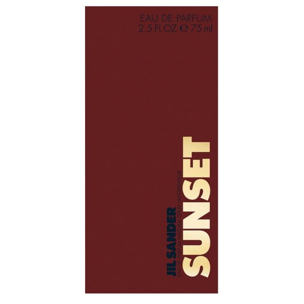 Sunset woda perfumowana spray 75ml For Cheap