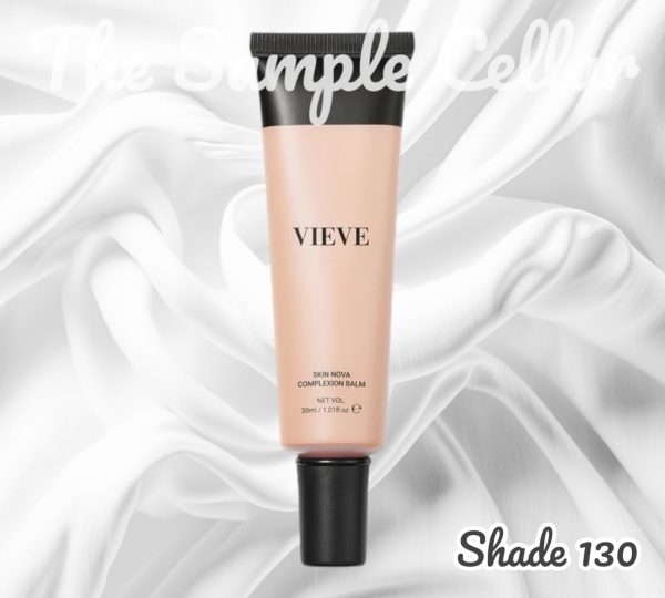 Vieve - Skin Nova Complexion Balm Online Hot Sale