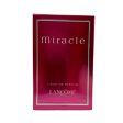 Lancôme Miracle Eau De Parfum 50ml | Vibrant & Spicy Floral Fragrance on Sale