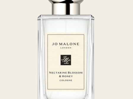 Jo Malone London Nectarine Blossom & Honey Cologne - 100ml - Fruity Floral Freshness Discount