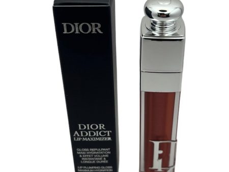 Dior Addict Lip Maximizer Hyaluronic Lip Plumper 037 Intense Rose Sale