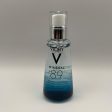 Vichy Mineral 89 Fortifying and Replumping Daily Booster 50ml - Hydrate and Strengthen Your Skin on Sale