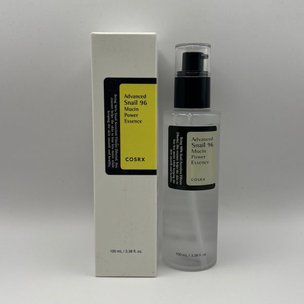 COSRX Advanced Snail 96 Mucin Power Essence 100ml - Intense Hydration and Skin Repair Sale