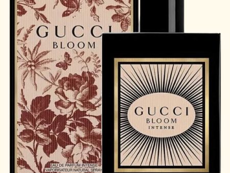 Gucci Bloom Intense Eau de Parfum for Women 100ml - Floral, Chypre, Gourmand Hot on Sale