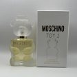 Moschino Toy 2 Eau de Parfum Spray 100ml | New & Sealed Fashion