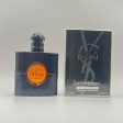 Yves Saint Laurent YSL Black Opium Eau de Parfum 50ml | Captivating Floral Gourmand Hot on Sale