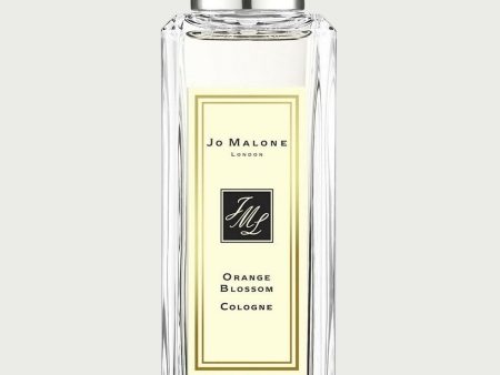 Jo Malone Orange Blossom Cologne 30ml - Bright Citrus Elegance Sale