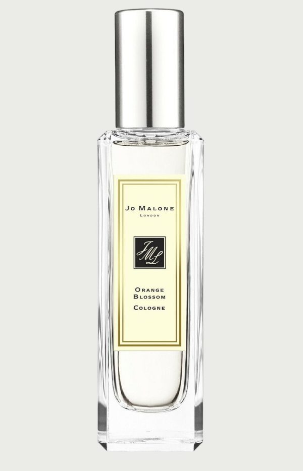 Jo Malone Orange Blossom Cologne 30ml - Bright Citrus Elegance Sale